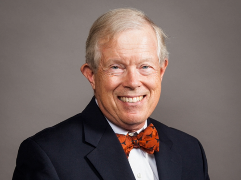Texas Engineer Ken Diller
