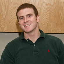 Texas BME alumnus Michael King