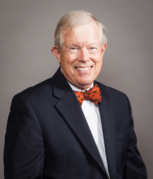 Texas Engineer Ken Diller