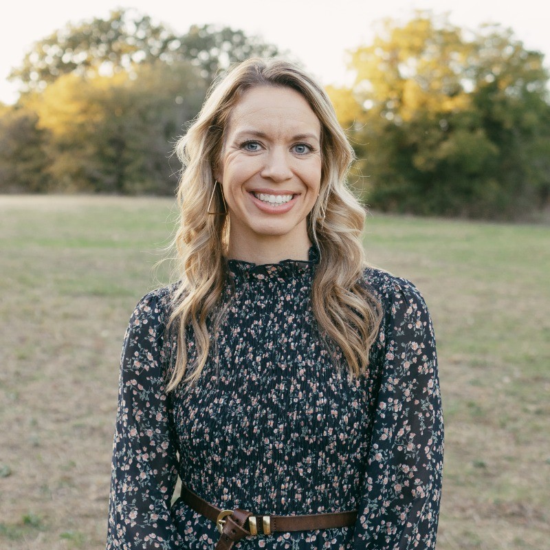 Texas BME alumna Rebecca Ford