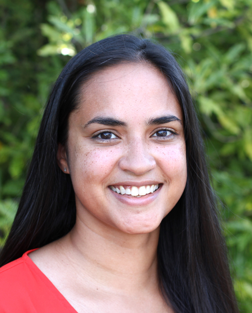 Texas BME alumna Isis Trenchard