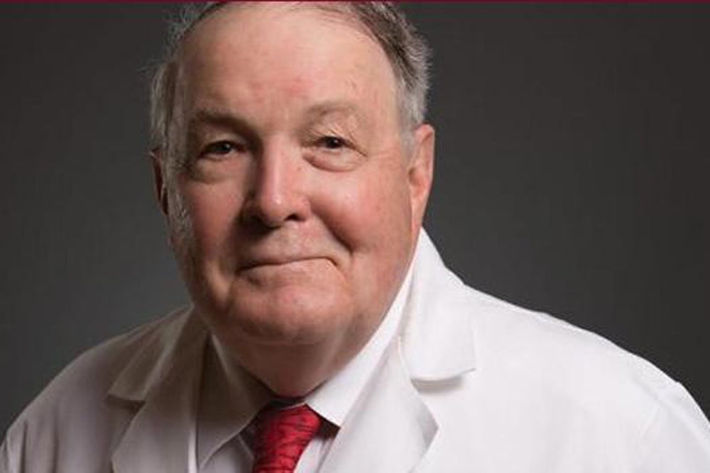 Dr. James Willerson