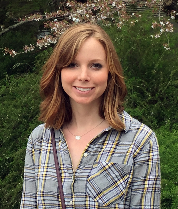 Texas BME alumna Jackie Leverett Wasson