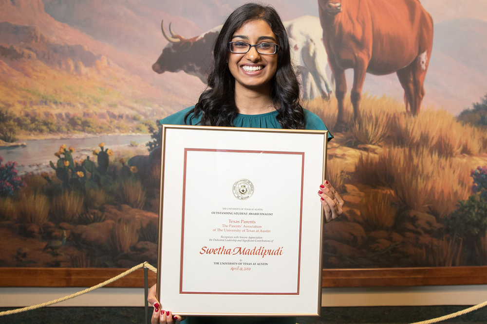 Photo of Swetha Maddipudi