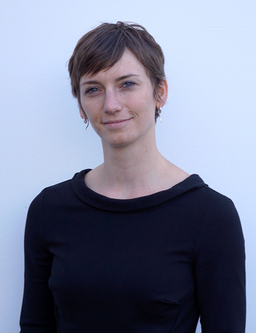 Texas BME alumna Mariel Bolhouse