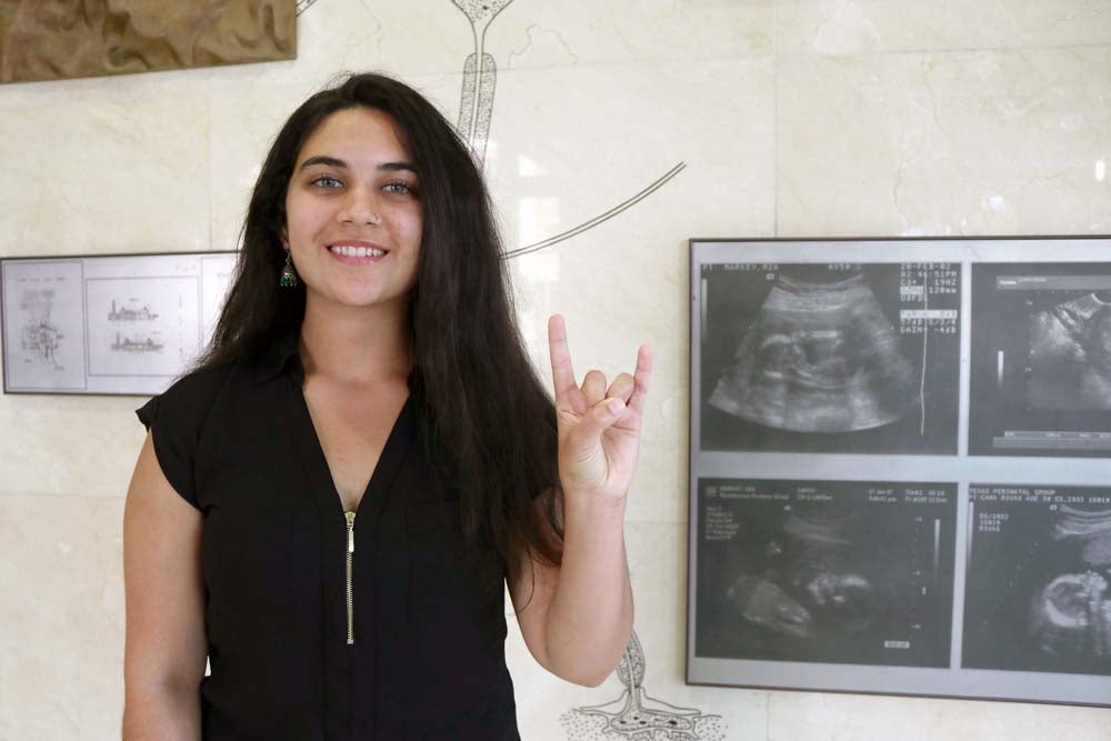 photo of Pooja Trivedi