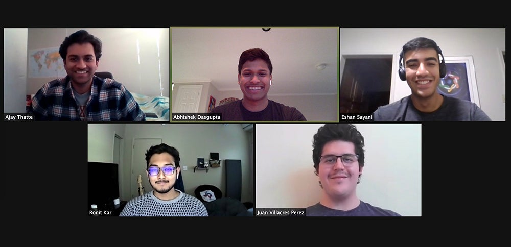 Loop Team Picture 1000