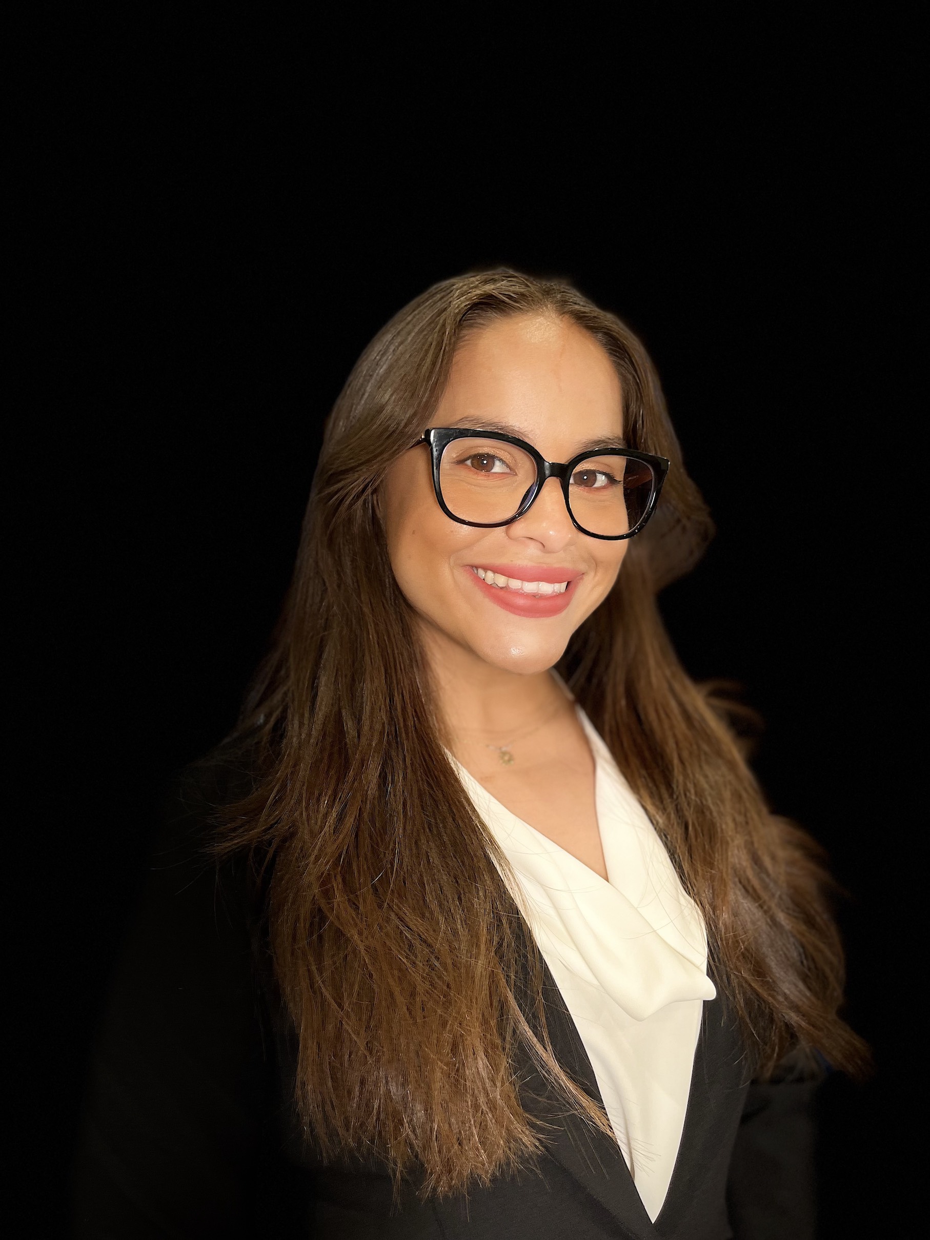 Texas biomedical engineering student Gabriela Renta-Lopez