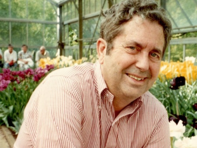 BME ADA member AJ Welch