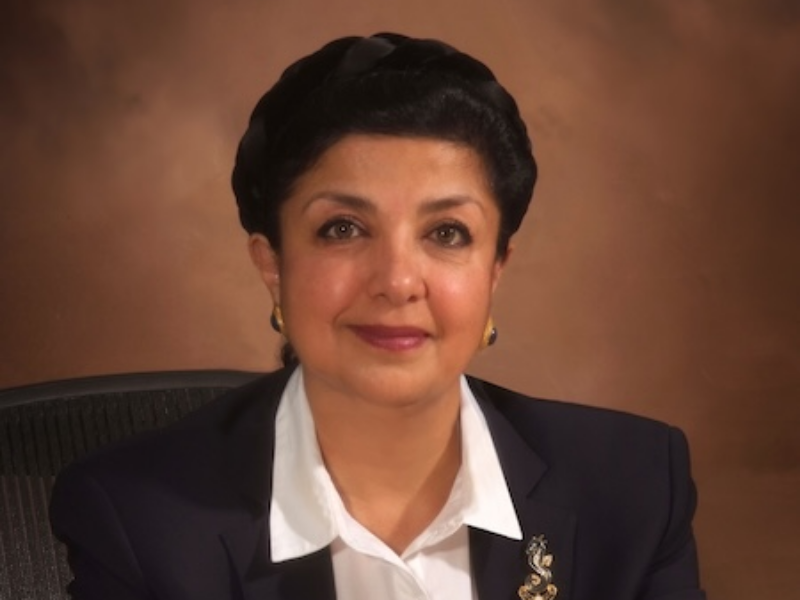 Azita Sharif