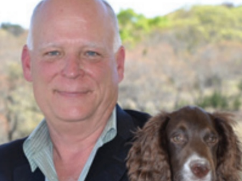 BME Alumnus Casey Fox