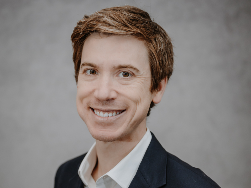 BME Alumnus Chris Condit