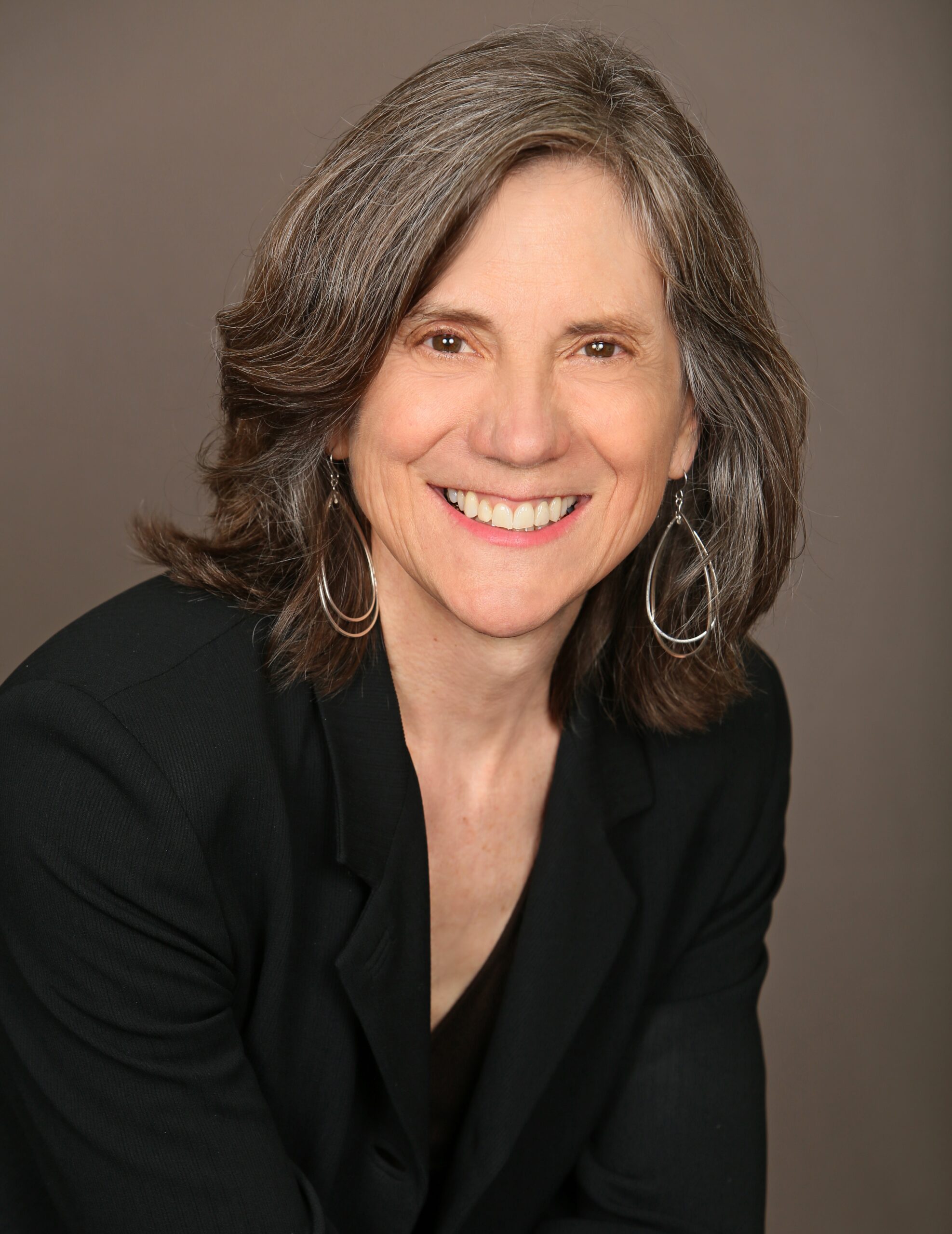 Linda Noble-Haeusslein