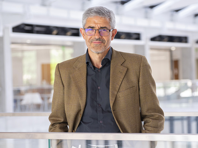 Texas Engineer José del R. Millán