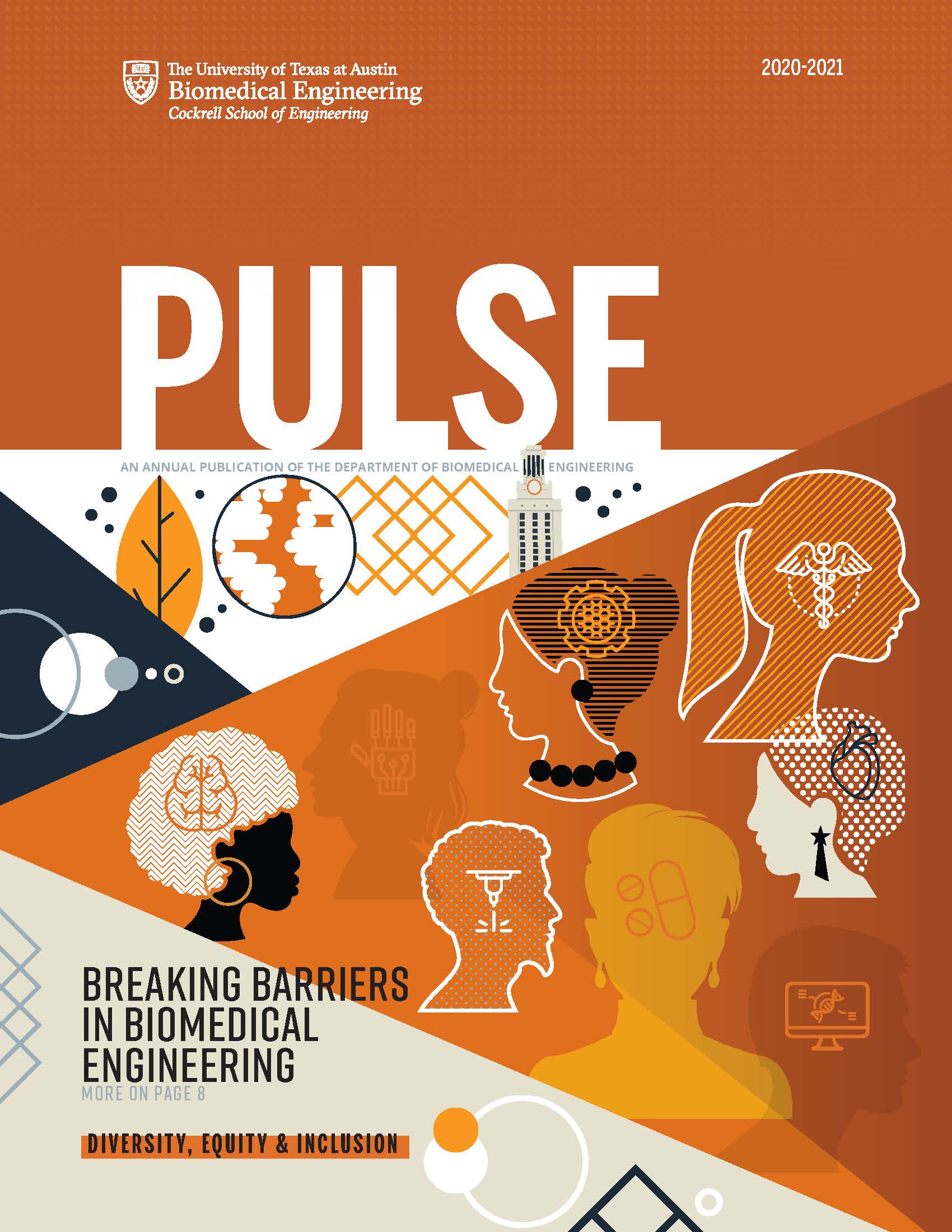 2021 pulse magazine