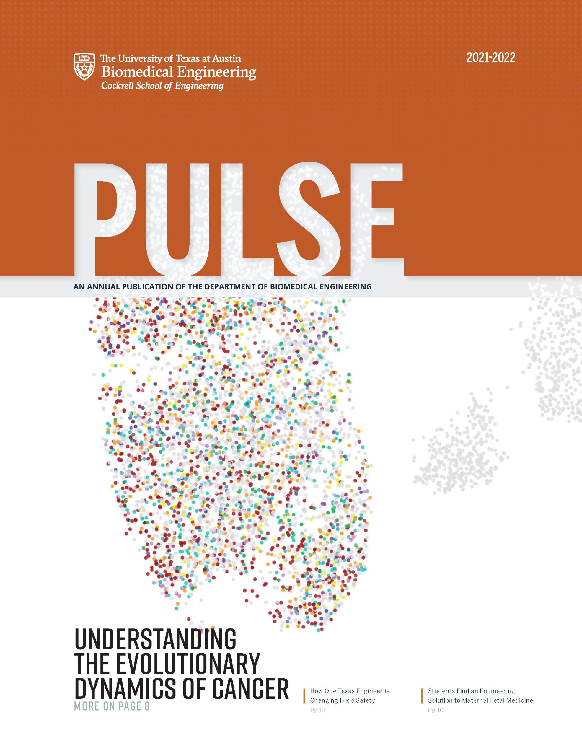 2022 pulse magazine