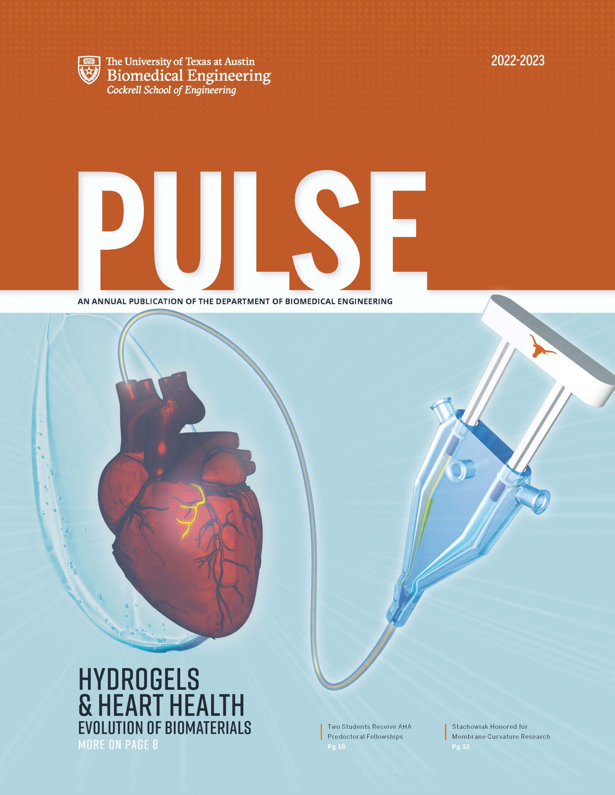 2023 pulse magazine