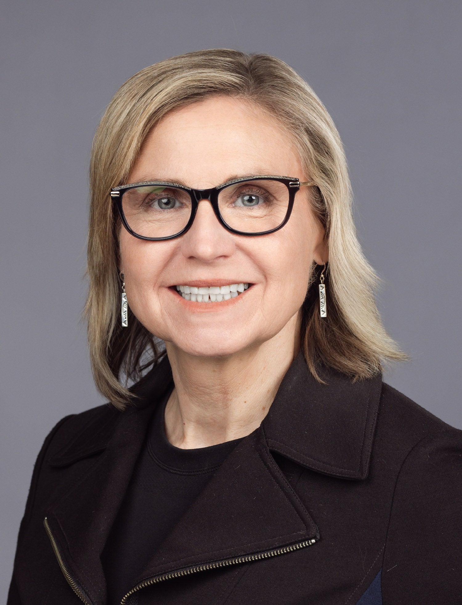 Texas Engineer Jennifer Barton