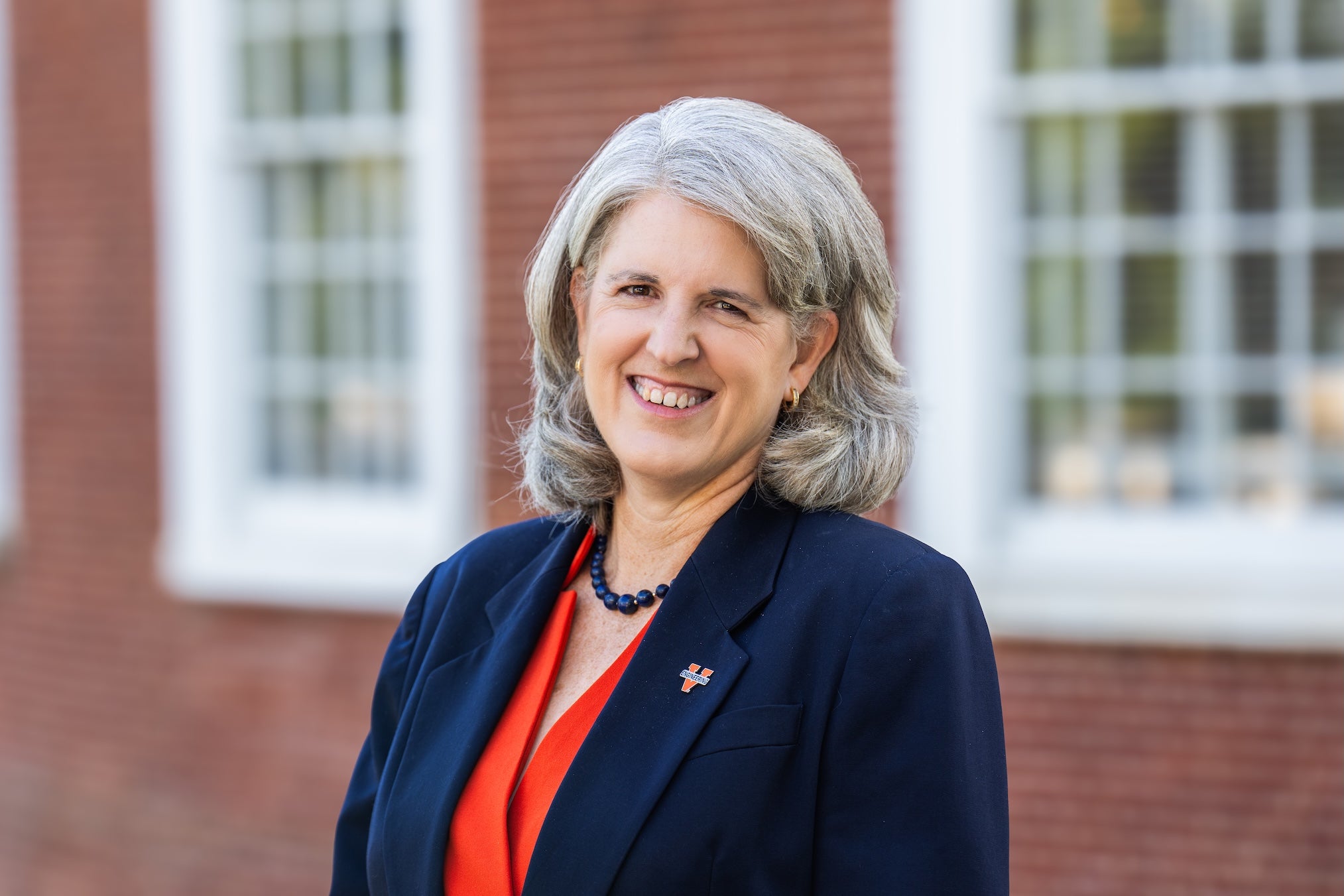BME Alumna Jennifer West