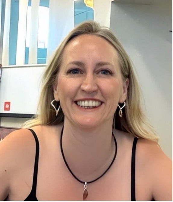 Professor Rylie Green