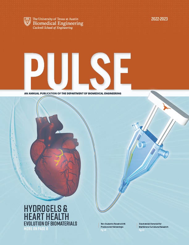 BME Pulse 2023 Cover