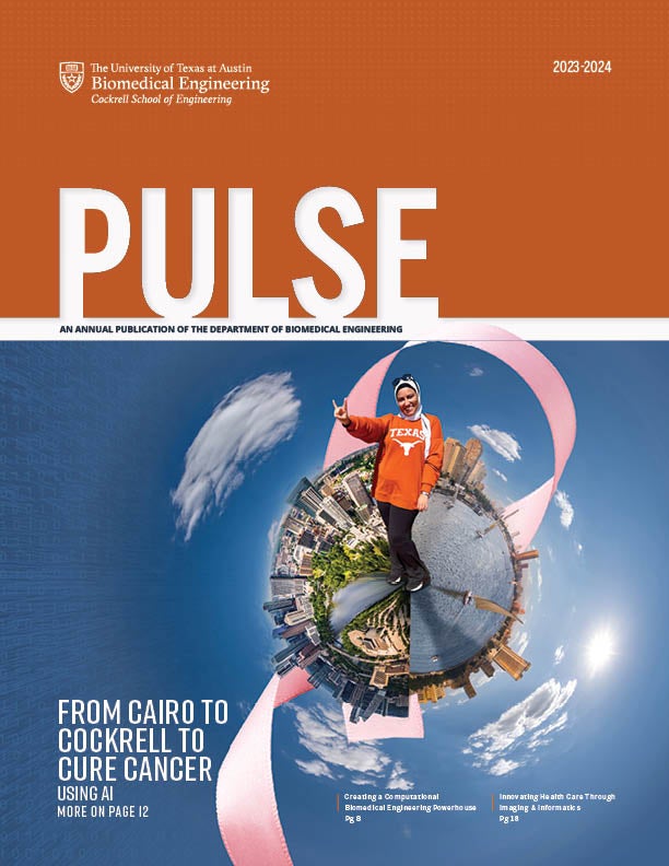 BME Pulse 2024 Cover