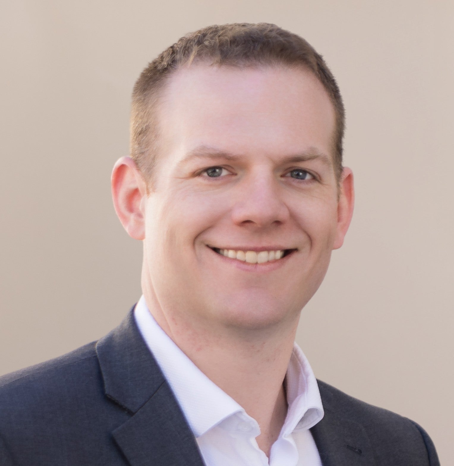 Texas BME Alumnus Tyler Melton