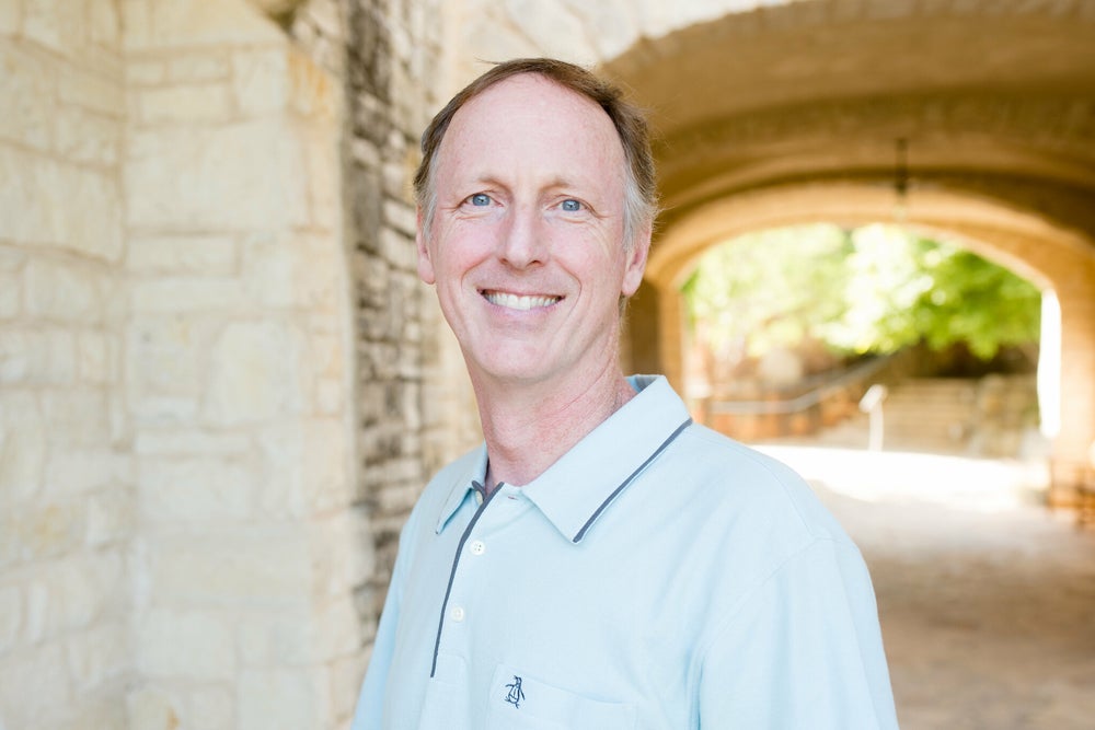 Andrew Dunn