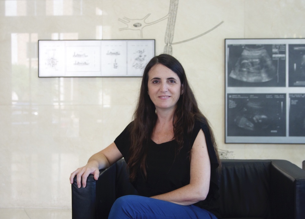 Texas Engineer Janet Zoldan