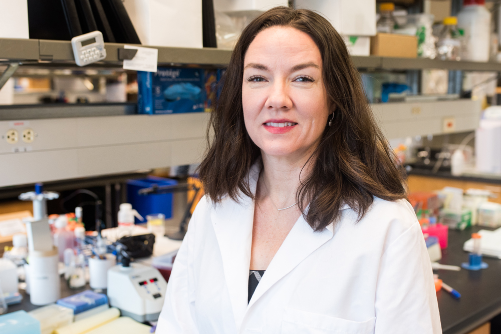 Texas Engineer Laua Suggs