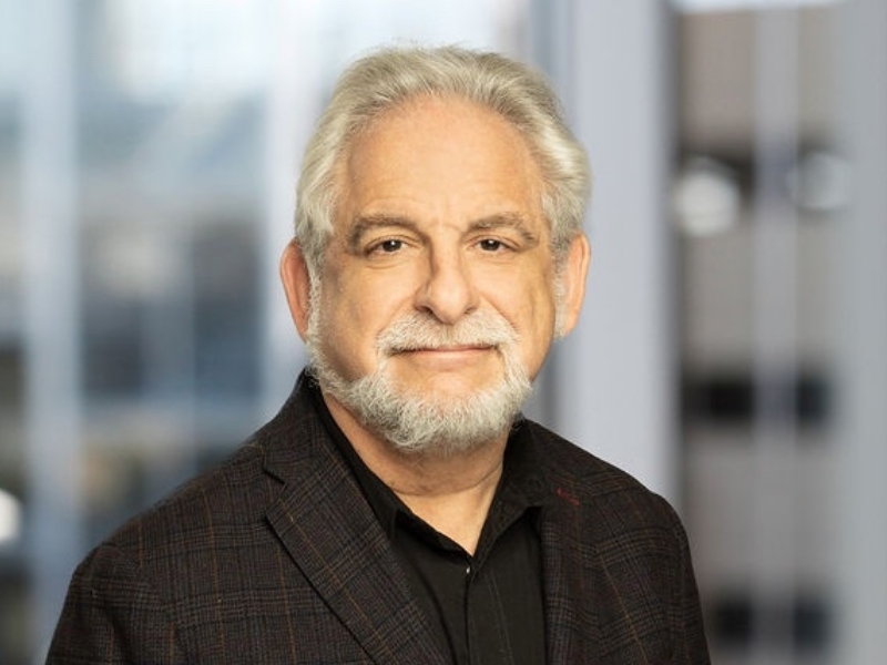 Texas Engineer Michael Sacks